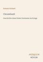 Romain Rolland: Clerambault, Buch