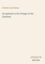 Buchtitel: „An Episode in the Doings of the Dualized“ von Eveleen Laura Mason. Logo: „ANTIQUM NOVUM“. Hintergrund cremefarben.