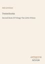 Ada Leverson: Tenterhooks, Buch