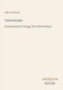 Ada Leverson: Tenterhooks, Buch