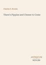 Charles S. Brooks: There's Pippins and Cheese to Come, Buch