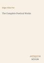Edgar Allan Poe: The Complete Poetical Works, Buch