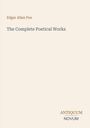 Edgar Allan Poe: The Complete Poetical Works, Buch