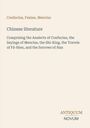 Confucius: Chinese literature, Buch