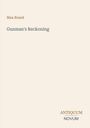 Max Brand's "Gunman's Reckoning", beige Hintergrund, braune und graue Schrift. Unten rechts: ANTIQUUM NOVUM.