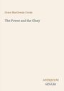 "Grace MacGowan Cooke. The Power and the Glory. ANTIQUUM NOVUM" auf cremefarbenem Hintergrund.