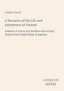 Venture Smith: A Narrative of the Life and Adventures of Venture, Buch