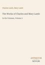 Charles Lamb: The Works of Charles and Mary Lamb, Buch