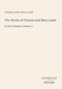Charles Lamb: The Works of Charles and Mary Lamb, Buch