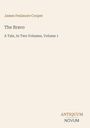 James Fenimore Cooper: The Bravo, Buch