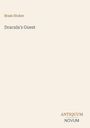 Bram Stoker: Dracula's Guest, Buch