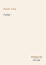 Marietta Holley: Poems, Buch