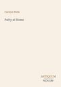 Carolyn Wells: Patty at Home, Buch