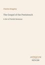 Charles Kingsley: The Gospel of the Pentateuch, Buch