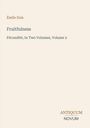 Émile Zola: Fruitfulness, Buch