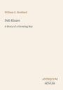 William O. Stoddard: Dab Kinzer, Buch