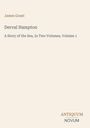 James Grant: Derval Hampton, Buch