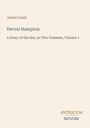 James Grant: Derval Hampton, Buch