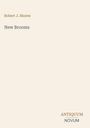 Robert J. Shores: New Brooms, Buch
