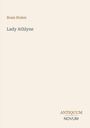 Bram Stoker: Lady Athlyne, Buch