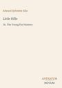 Edward Sylvester Ellis: Little Rifle, Buch