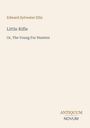Edward Sylvester Ellis: Little Rifle, Buch