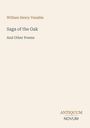 William Henry Venable: Saga of the Oak, Buch