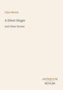Clara Morris: A Silent Singer, Buch
