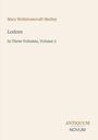 Mary Wollstonecraft Shelley: Lodore, Buch