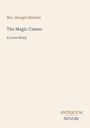 Georgie Sheldon: The Magic Cameo, Buch