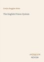 Evelyn Ruggles-Brise: The English Prison System, Buch