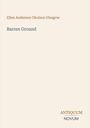 Ellen Anderson Gholson Glasgow: Barren Ground, Buch