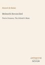 Honoré de Balzac: Melmoth Reconciled, Buch