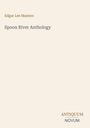 Edgar Lee Masters: Spoon River Anthology, Buch