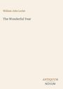 William John Locke: The Wonderful Year, Buch