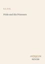 A. L. O. E.: Pride and His Prisoners, Buch
