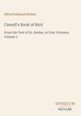 Alfred Edmund Brehm: Cassell's Book of Bird, Buch