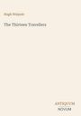 Hugh Walpole: The Thirteen Travellers, Buch