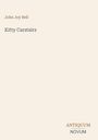 John Joy Bell: Kitty Carstairs, Buch