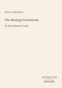 Harry Castlemon: The Missing Pocketbook, Buch