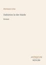 Hermann Löns: Dahinten in der Haide, Buch