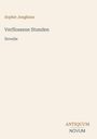 Sophie Junghans: Verflossene Stunden, Buch