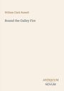 William Clark Russell: Round the Galley Fire, Buch