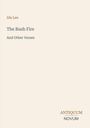 Ida Lee: The Bush Fire, Buch