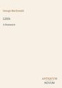 George Macdonald: Lilith, Buch