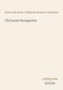 Honoré de Balzac: The Lesser Bourgeoisie, Buch