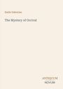 Emile Gaboriau: The Mystery of Orcival, Buch
