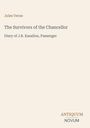 Jules Verne: The Survivors of the Chancellor, Buch