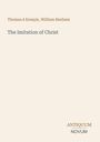 Thomas À Kempis: The Imitation of Christ, Buch