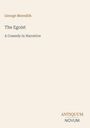 George Meredith: The Egoist, Buch